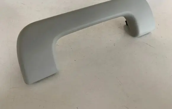 Audi Q7 4M Front interior roof grab handle 4M0857607 4M0857607EP5