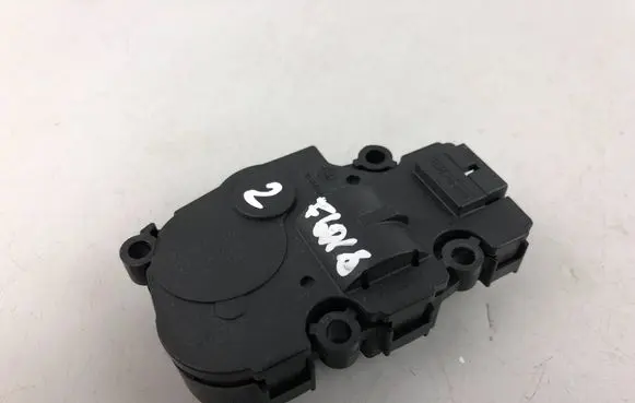 Mini Cooper Countryman F60 Air flap motor/actuator CZ113930-1710 EXB107