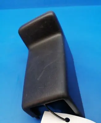 Opel Agila A Front passenger seat rail trim 8549684E00 9211340