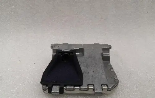Mercedes-Benz S W221 Front bumper camera A0009050038