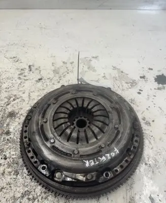 Subaru Forester SH Clutch set kit