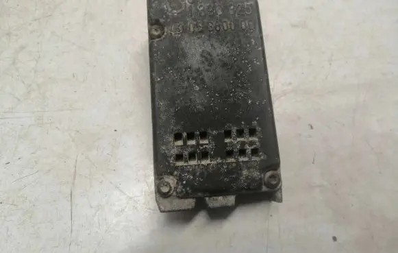BMW 7 E32 Other control units/modules 05380000 1390325 5411