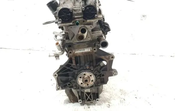 Audi A4 S4 B5 8D Engine APT