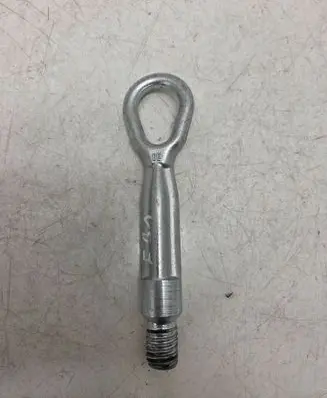 BMW 3 F30 F35 F31 Towing hook eye 