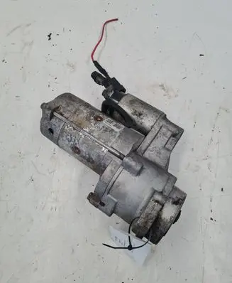 KIA Sorento Starter motor