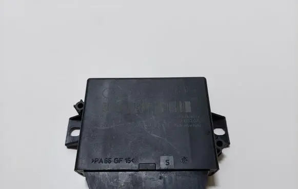 Audi A6 S6 C6 4F Parking PDC control unit/module 4F0919283G