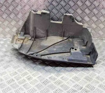 Toyota Prius (XW50) Pickup box liner 5839947030