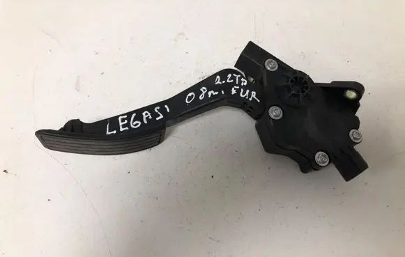 Subaru Legacy Accelerator throttle pedal 1988007120 36010AG140