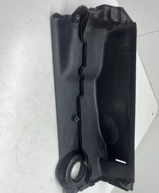 BMW 5 E39 Engine cover (trim) 137122474430 0928400351