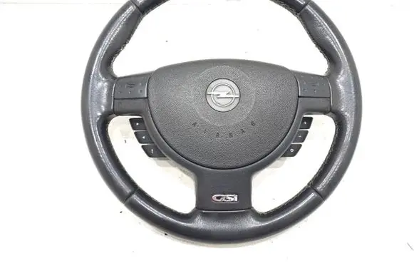 Opel Corsa C Steering wheel