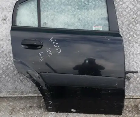 KIA Rio Rear door
