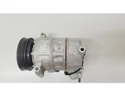 Volvo V60 Air conditioning (A/C) compressor (pump) P31469968