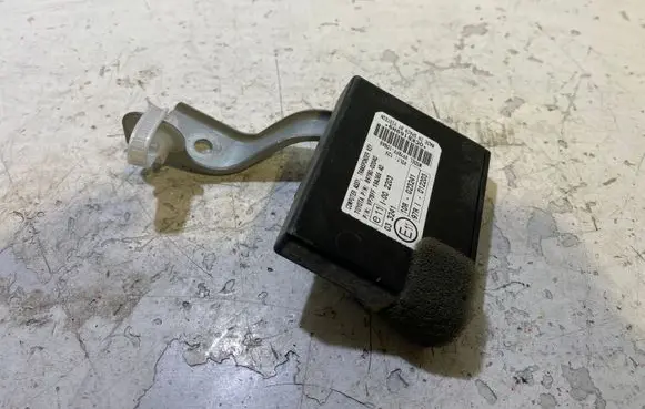 Toyota Auris 150 Other control units/modules 8978002040