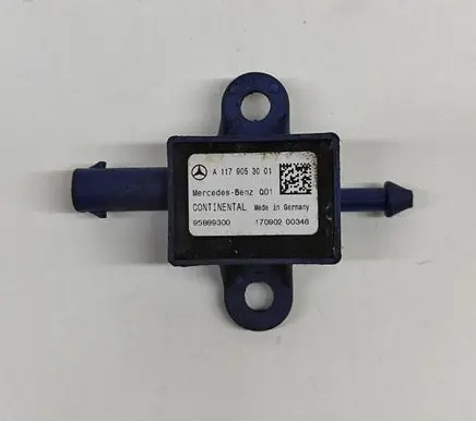 Mercedes-Benz CLA C117 X117 W117 Airbag deployment crash/impact sensor A1779053001 95889300