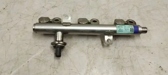 KIA Ceed Fuel main line pipe 3535007100