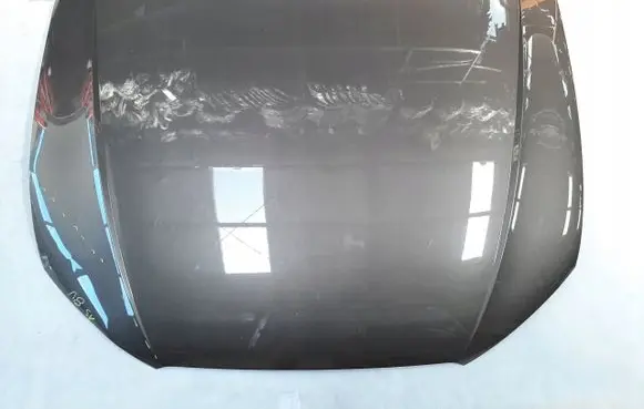 Audi A3 S3 8V Engine bonnet/hood