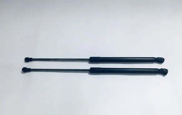 Seat Ibiza IV (6J,6P) Tailgate strut 6J8827550B