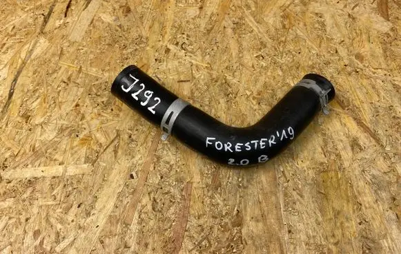Subaru Forester SK Engine coolant pipe/hose