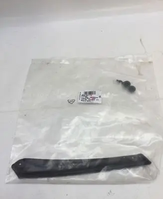 Volkswagen PASSAT B8 Under headlight/headlamp trim 3G0998119