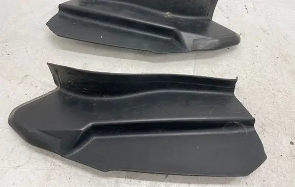 BMW X5 F15 Rear light trim 7342234 7342233