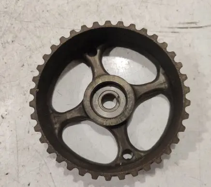 Renault Espace - Grand espace IV Crankshaft gear 106208