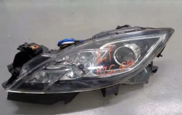 Mazda 6 Headlight/headlamp