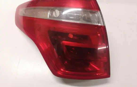 Citroen C4 I Picasso Rear/tail lights 9653547580 5252 45370
