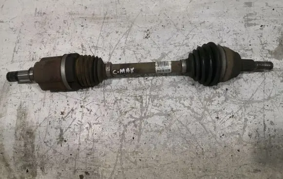Ford C-MAX II Front driveshaft AV613B437CC