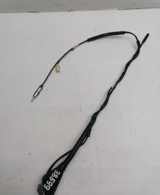 Toyota Yaris Radio antenna 