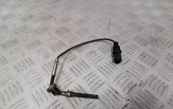 Fiat 500L Coolant temperature sensor 55252502