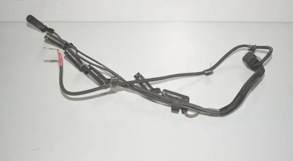 BMW 5 F10 F11 Glow plug wires 8583653 12518583653 8515279