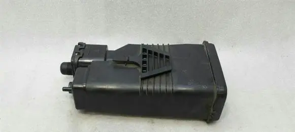 Mercedes-Benz R W251 Active carbon filter fuel vapour canister A1644701059