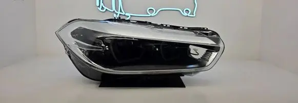 BMW X2 F39 Headlight/headlamp 9851982 A8985198201