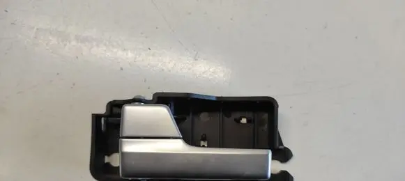 Ford Focus Rear door interior handle 3M51R22601BB