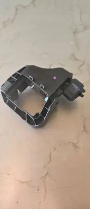 Mercedes-Benz GLC C253 Radiator mount bracket A2535010520
