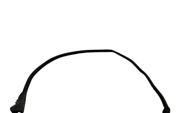 Citroen DS5 Front door rubber seal 9687440080