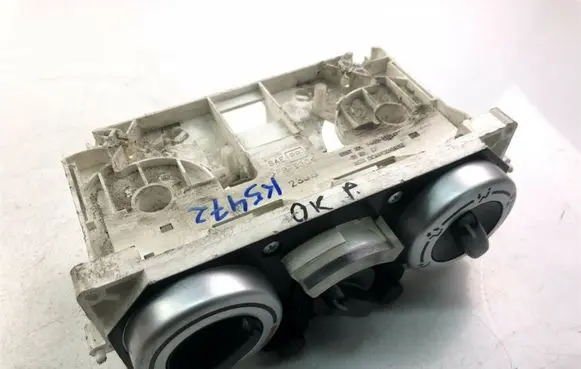 Suzuki Liana Climate control unit 7440054G K5472