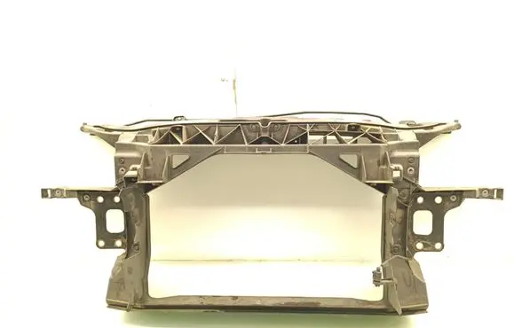 Seat Leon (1P) Radiator support slam panel 