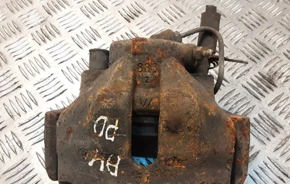 Audi A4 S4 B5 8D Front brake caliper