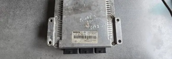 Engine control unit/module