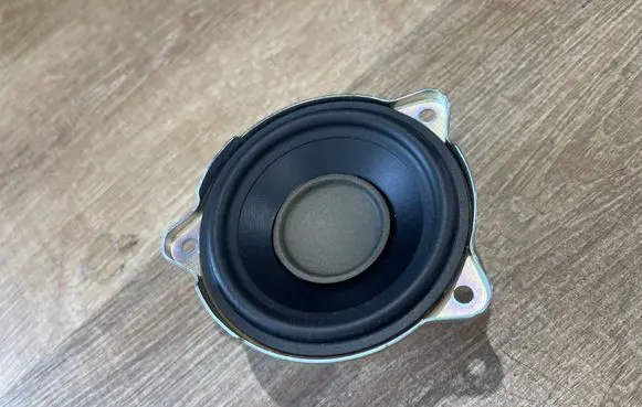 Jaguar XE Front door speaker GX7318808BA