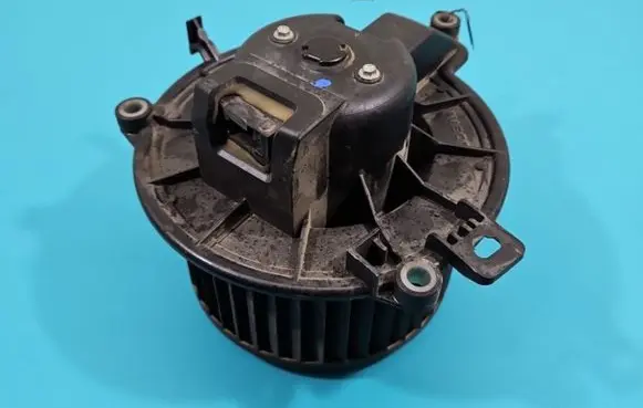 Iveco Daily 4th gen Heater fan/blower IMPRK1423689