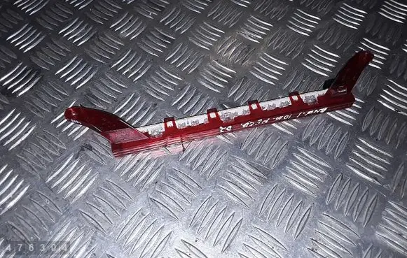 BMW 1 E81 E87 Third/center stoplight 160620