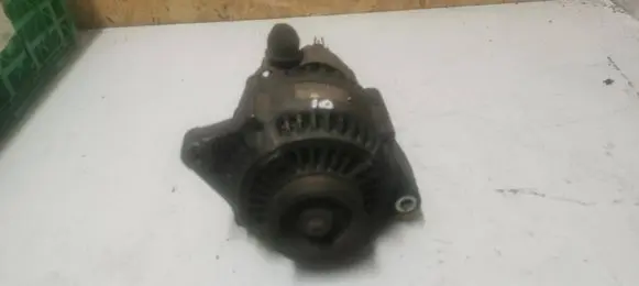Honda HR-V Generator/alternator 1022111780