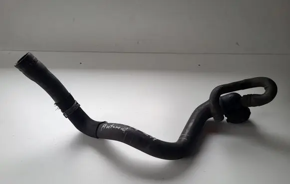 Ford Kuga II Engine coolant pipe/hose