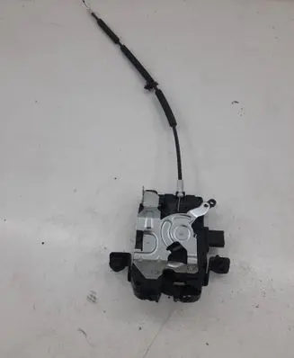 Alfa Romeo Stelvio Tailgate/trunk/boot lock/catch/latch 927776104 50545487 490108800