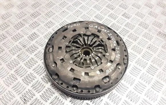 Ford Galaxy Clutch set kit