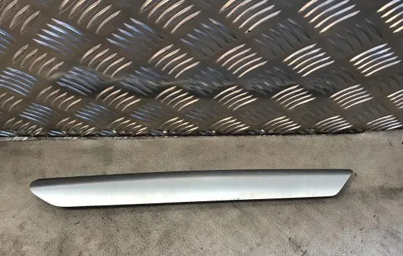 Mercedes-Benz E W212 Other center console (tunnel) element A2126906962