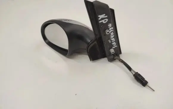 Seat Altea Manual wing mirror 014142 212873135
