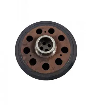 BMW 1 F20 F21 Crankshaft pulley 851207202